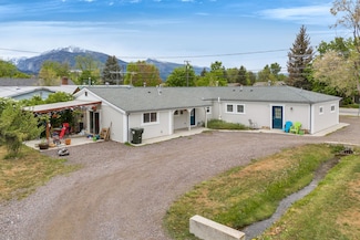 245 Marcus St, Hamilton, MT 59840