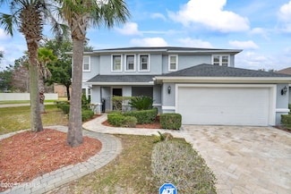 1387 Dunns Lake Dr, Jacksonville, FL 32218