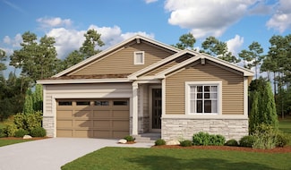 Arlington, Aurora, CO 80019
