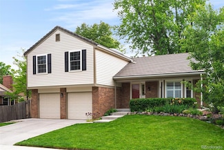 9502 W Hialeah Place, Littleton, CO 80123