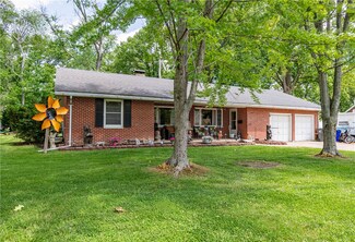 3232 E Leafdale Ave, Decatur, IL 62521