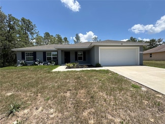 6371 SW 143rd Lane Rd, Ocala, FL 34473