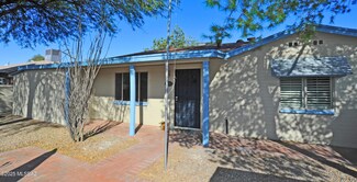 2733 E Eastland St, Tucson, AZ 85716
