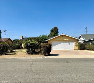 11101 Faye Ave, Garden Grove, CA 92840