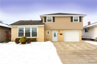 36 Biscayne Dr, Buffalo, NY 14225