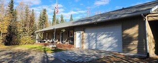 1070 Lolla Mae St, North Pole, AK 99705