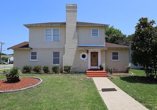 501 Del Mar Blvd, Corpus Christi, TX 78404