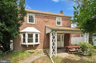 8427 Limekiln Pike, Wyncote, PA 19095