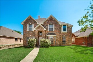 2101 Elm Falls Place, Mesquite, TX 75181