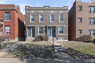 4107 Hartford St, Saint Louis, MO 63116