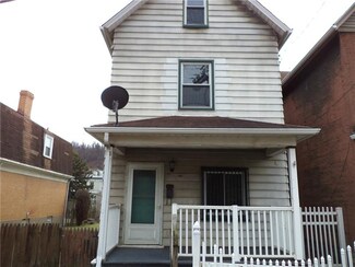928 Sycamore St, Turtle Creek, PA 15145