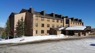 223 W Hunter Ridge Dr Unit A213, Brian Head, UT 84719