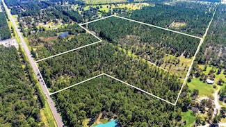 TBD Highway 287, Corrigan, TX 75934