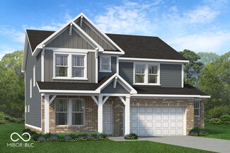 4757 E Shadowbrook Dr, Camby, IN 46113