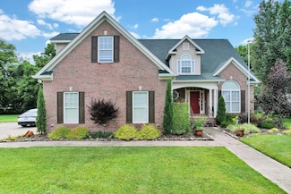 7344 Lazy Brook Ct, Ooltewah, TN 37363