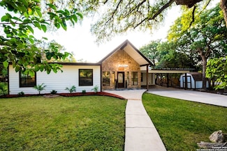 28121 Timberline Dr, San Antonio, TX 78260