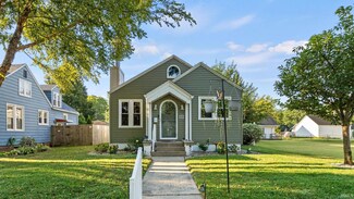 1714 Tilden Ave, Fort Wayne, IN 46805