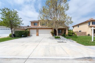 466 Meadow View Dr, San Jacinto, CA 92582