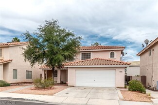 1467 Flintrock Rd, Henderson, NV 89014