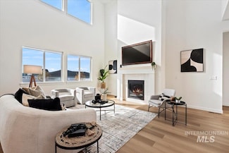 14701 Port Royal St, Caldwell, ID 83607