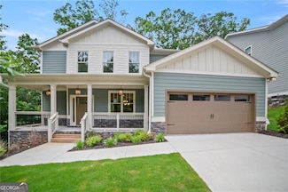 2714 Eagles Crest Ln, Decatur, GA 30034