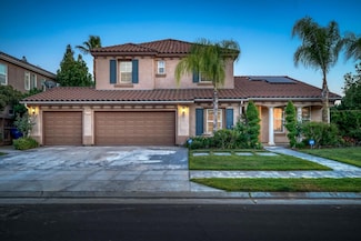 3202 Everglade Ave, Clovis, CA 93619