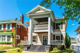40 Niagara Falls Blvd, Buffalo, NY 14214