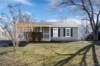 6119 Manuel Ct, North Chesterfield, VA 23234