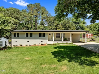 5208 Melbourne Rd, Raleigh, NC 27606