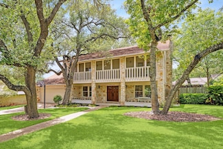 7604 Chimney Corners, Austin, TX 78731