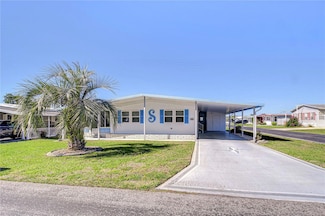 34925 Carl Ave, Zephyrhills, FL 33541