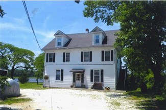 400 W Ocean Heights Ave, Somers Point, NJ 08244