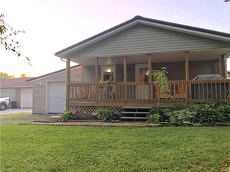 4309 Milo Rd NW Unit 6, Carrollton, OH 44615