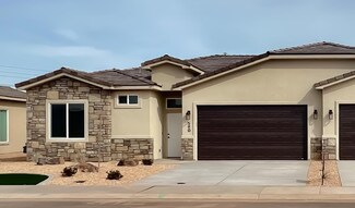 548 N 3085 W Unit 13, Hurricane, UT 84737