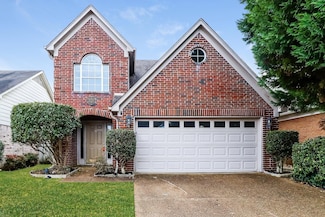 10097 Cross Ridge Rd, Cordova, TN 38018