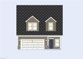 212 Mountain Maple Dr, King, NC 27021