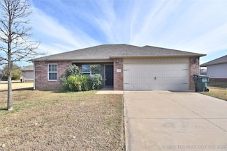 6709 N 128th East Ave, Owasso, OK 74055