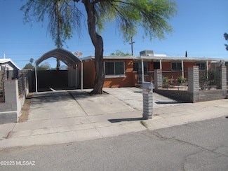 8441 E Shasta Dr, Tucson, AZ 85730