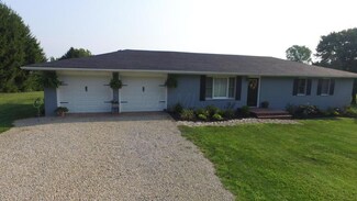 5258 Barr Rd SW, Amanda, OH 43102