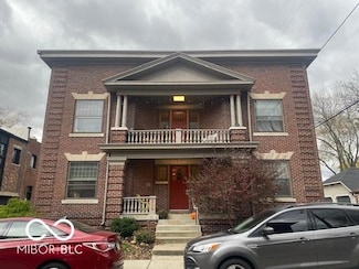 219 E 17th St, Indianapolis, IN 46202