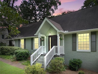 2259 Eastway Rd, Decatur, GA 30033