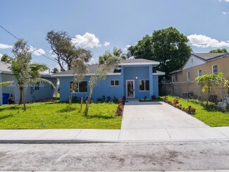1468 NW 51st St, Miami, FL 33142