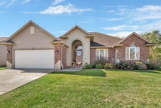 135 S Mcginty St, Diamond, IL 60416
