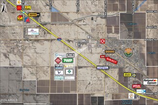 450 N 11 Mile Corner Rd, Eloy, AZ 85131