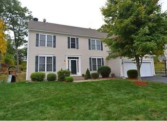 29 Aspen Ave, South Grafton, MA 01560