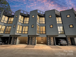 1054 Kenilworth Ave, Charlotte, NC 28204
