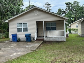 1718 Bartow St, Brunswick, GA 31520