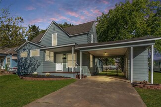 311 N Mckinley Ave, Shawnee, OK 74801