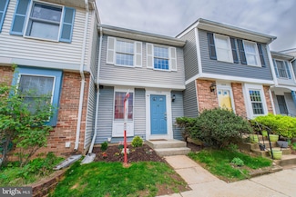 1628 10th St S, Arlington, VA 22204