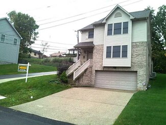 1884 Elmdale Rd, Pittsburgh, PA 15205